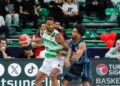 Türk Telekom, Bursaspor deplasmanında kazandı!