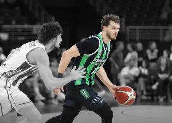 Türk Telekom, Denizli Basket’i Farklı Yendi!