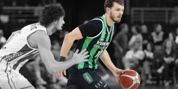 Türk Telekom, Denizli Basket’i Farklı Yendi!