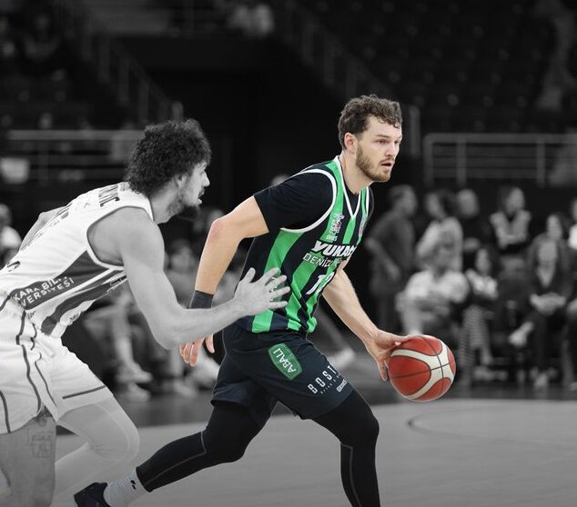 Türk Telekom, Denizli Basket'i Farklı Yendi! turk telekom denizli basketi farkli yendi habermeydan e1792854315135