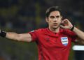 UEFA'dan Mehmet Türkmen'e görev! UEFA’dan Mehmet Türkmen’e görev!