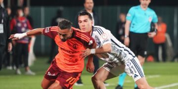 Ümraniyespor İle Sarıyer Puanları Paylaştı!