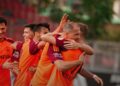 Ümraniyespor, Sivasspor'u 4 Golle Geçti! Ümraniyespor, Sivasspor’u 4 Golle Geçti!