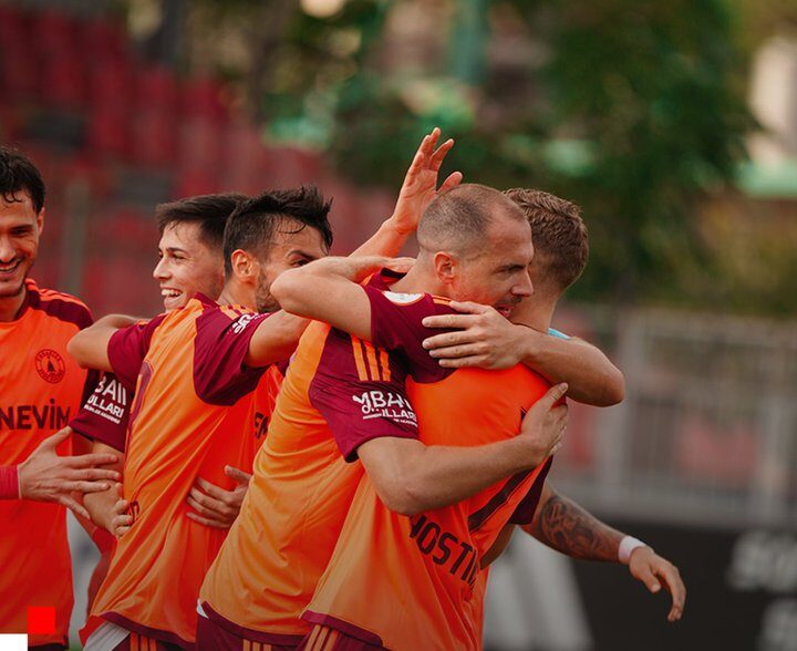 Ümraniyespor, Sivasspor'u 4 Golle Geçti! umraniyespor sivassporu 4 Golle Gecti habermeydan e1792852606452