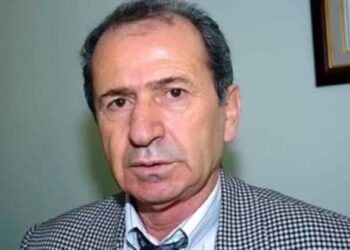 Eski OHAL Bölge Valisi Ünal Erkan hayatını kaybetti Eski OHAL Bölge Valisi Ünal Erkan hayatını kaybetti