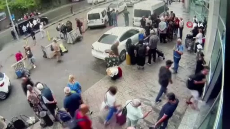 İstanbul merkezli yasa dışı yumurta ticareti operasyonunda 39 gözaltı İstanbul merkezli yasa dışı yumurta ticareti operasyonunda 39 gözaltı...