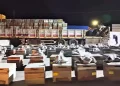 Arı kovanlarından uyuşturucu çıktı: Tırda 91,1 kilo madde ele geçirildi