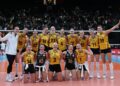 VakıfBank, Eczacıbaşı Deplasmanında Geri Döndü! VakıfBank, Eczacıbaşı Deplasmanında Geri Döndü!