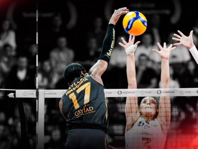 VakıfBank, Galatasaray'a Set Vermedi! vakifbank galatasaraya set vermedii habermeydan e1792938869750