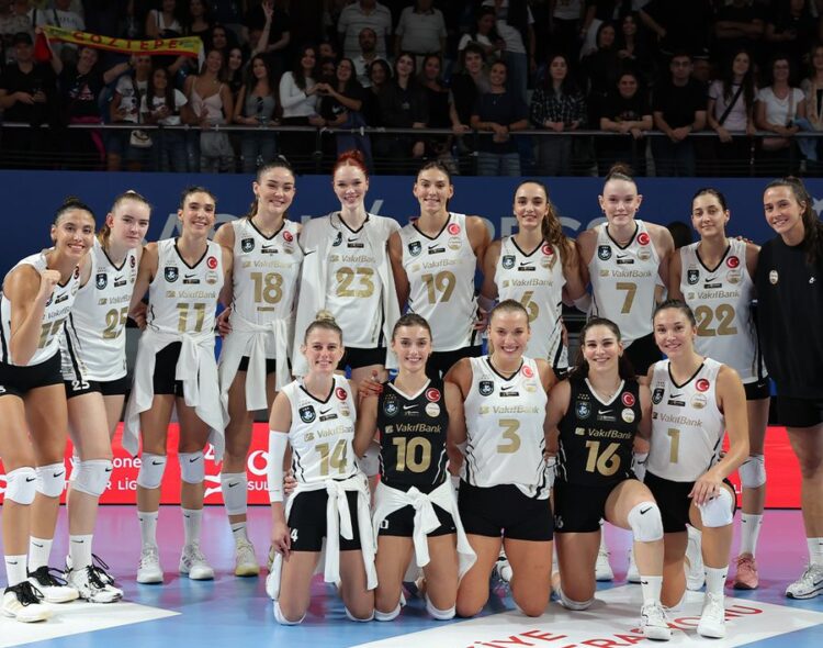 VakıfBank, Göztepe Deplasmanında Set Vermedi! vakifbank goztepe deplasmaninda set vermedi habermeydan e1791740349276
