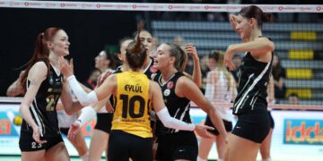 VakıfBank, Zerenspor’a Set Vermedi!