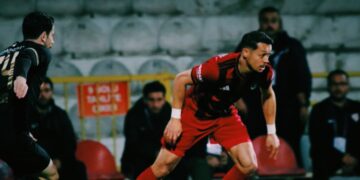Vanspor FK, Boluspor Dplasmanında 3 Puanı 3 Golle Aldi!