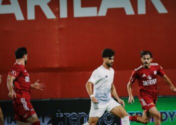 Vanspor FK, Pendik'te 3 Puanı 2 Golle Aldı! Vanspor FK, Pendik’te 3 Puanı 2 Golle Aldı!