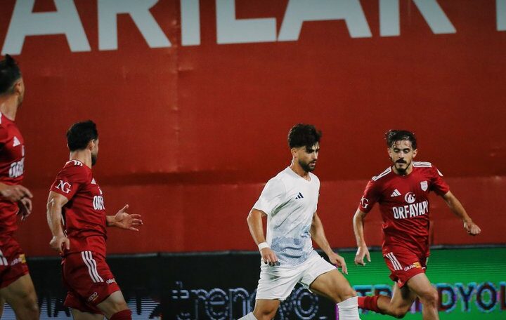 Vanspor FK, Pendik'te 3 Puanı 2 Golle Aldı! vansporfk pendikte 3 puani 2 golle aldi habermeydan e1791920121922