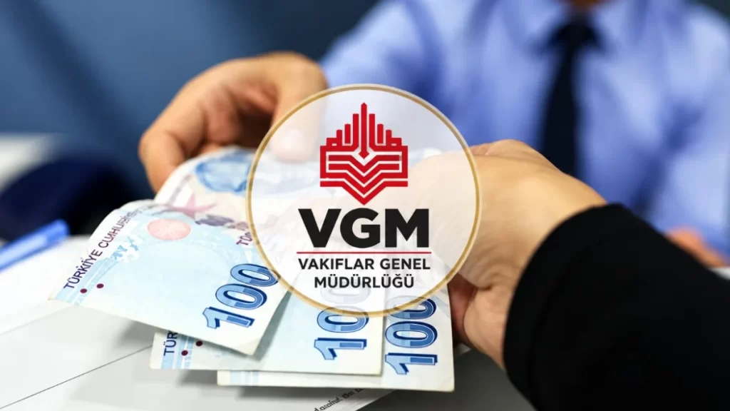 VGM ortaöğrenim burs başvuruları 2026: Başvurular başladı mı, nasıl yapılır? vgm habermeydan