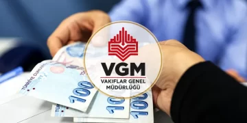 VGM ortaöğrenim burs başvuruları 2026: Başvurular başladı mı, nasıl yapılır?