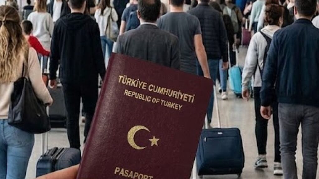 Türk vatandaşlarına Gürcistan’da 1 yıl vizesiz kalma hakkı vize yok pasaport yok turklerin 1 yil kalabilecegi ulke belli oldu habermeydan