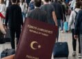 Türk vatandaşlarına Gürcistan’da 1 yıl vizesiz kalma hakkı Türk vatandaşlarına Gürcistan’da 1 yıl vizesiz kalma hakkı