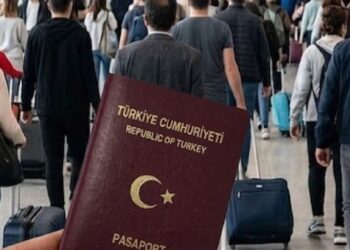 Türk vatandaşlarına Gürcistan’da 1 yıl vizesiz kalma hakkı Türk vatandaşlarına Gürcistan’da 1 yıl vizesiz kalma hakkı