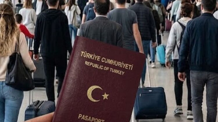 Türk vatandaşlarına Gürcistan’da 1 yıl vizesiz kalma hakkı Türk vatandaşlarına Gürcistan’da 1 yıl vizesiz kalma hakkı...