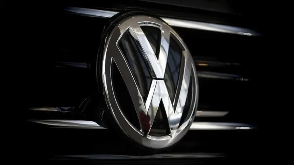 Volkswagen'de sert düşüş: Açıklanan rakamlar dikkat çekti volkwagen habermeydan