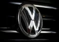 Volkswagen'de sert düşüş: Açıklanan rakamlar dikkat çekti Volkswagen’de sert düşüş: Açıklanan rakamlar dikkat çekti