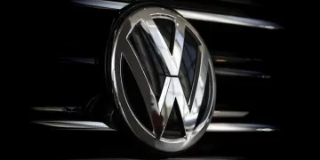 Volkswagen'de sert düşüş: Açıklanan rakamlar dikkat çekti Volkswagen’de sert düşüş: Açıklanan rakamlar dikkat çekti