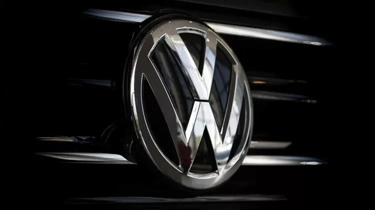 Volkswagen'de sert düşüş: Açıklanan rakamlar dikkat çekti Volkswagen'de sert düşüş...