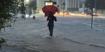 İstanbul için yeni yağış alarmı: Anadolu Yakası’na dikkat! İstanbul için yeni yağış alarmı: Anadolu Yakası’na dikkat!