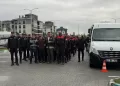 Yasa dışı bahis operasyonunda 41 şüpheli adliyeye sevk edildi Yasa dışı bahis operasyonunda 41 şüpheli adliyeye sevk edildi
