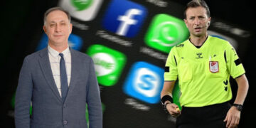 MHK soruşturmasında yeni mesajlar: Yasin Kol ve Ferhat Gündoğdu’nun VAR yazışmaları