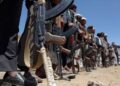 Yemen'de hükümet güçleri ile Husiler arasında çatışmalar şiddetlendi Yemen’de hükümet güçleri ile Husiler arasında çatışmalar şiddetlendi