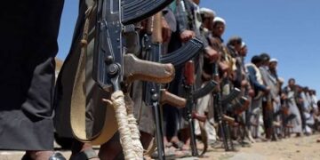 Yemen'de hükümet güçleri ile Husiler arasında çatışmalar şiddetlendi Yemen’de hükümet güçleri ile Husiler arasında çatışmalar şiddetlendi