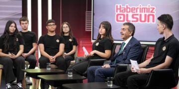 Bakan Tekin’den YKS ve yeni müfredat açıklaması: “Değişen tek şey senin müfredatından soru soracağız” Bakan Tekin’den YKS ve yeni müfredat açıklaması: “Değişen tek şey senin müfredatından soru soracağız”