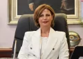 YENİ Parti’nin TBB başkanvekili adayı Ayşe Ünlüce oldu YENİ Parti’nin TBB başkanvekili adayı Ayşe Ünlüce oldu