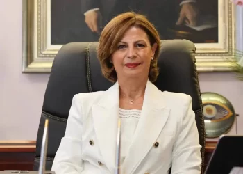 YENİ Parti’nin TBB başkanvekili adayı Ayşe Ünlüce oldu YENİ Parti’nin TBB başkanvekili adayı Ayşe Ünlüce oldu