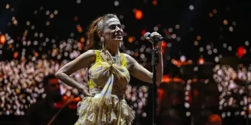 Yıldız Tilbe isyan etti: Bıktım artık bana göndermeyin