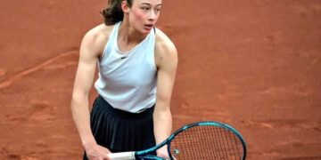 Zeynep Sönmez, Guangzhou Açık’ta 2. Turda!