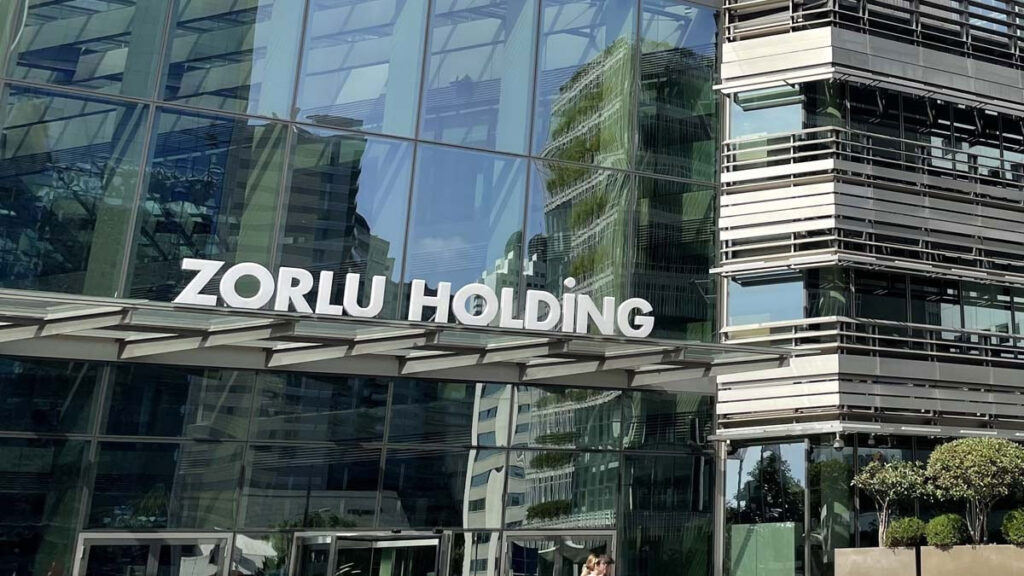 Zorlu Holding şarj sektöründen çıkıyor: ZES hisseleri satılıyor zorlu habermeydan