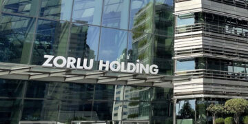 Zorlu Holding şarj sektöründen çıkıyor: ZES hisseleri satılıyor Zorlu Holding şarj sektöründen çıkıyor: ZES hisseleri satılıyor