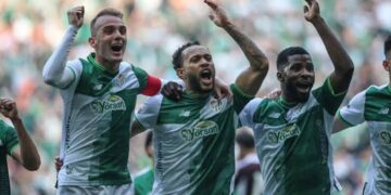 Bursaspor, Bandırmaspor’u 3 golle geçti!