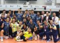 İstanbul BB 1-3 Fenerbahçe Medicana İstanbul BB 1-3 Fenerbahçe Medicana