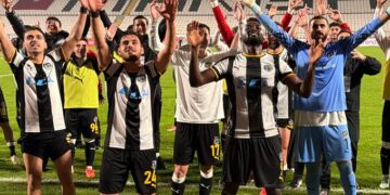 Manisa FK, Batman Petrol Spor'u Geriden Gelerek Devirdi! Manisa FK, Batman Petrol Spor’u Geriden Gelerek Devirdi!