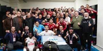 Pendikspor, Karagümrük deplasmanında tek golle kazandı! Pendikspor, Karagümrük deplasmanında tek golle kazandı!