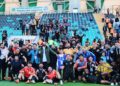 Vanspor FK, Sarıyer'e 1 Attı 3 Aldı! Vanspor FK, Sarıyer’e 1 Attı 3 Aldı!